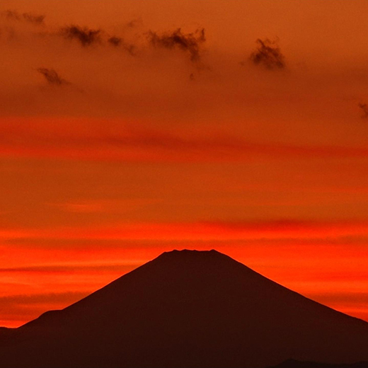 横浜の空 第7位 大吟醸さんの写真